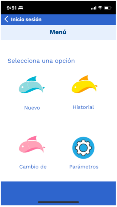 Guías de Movilización Screenshot