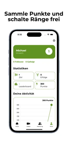 Game screenshot Legmon - Motivation & Aufstieg hack