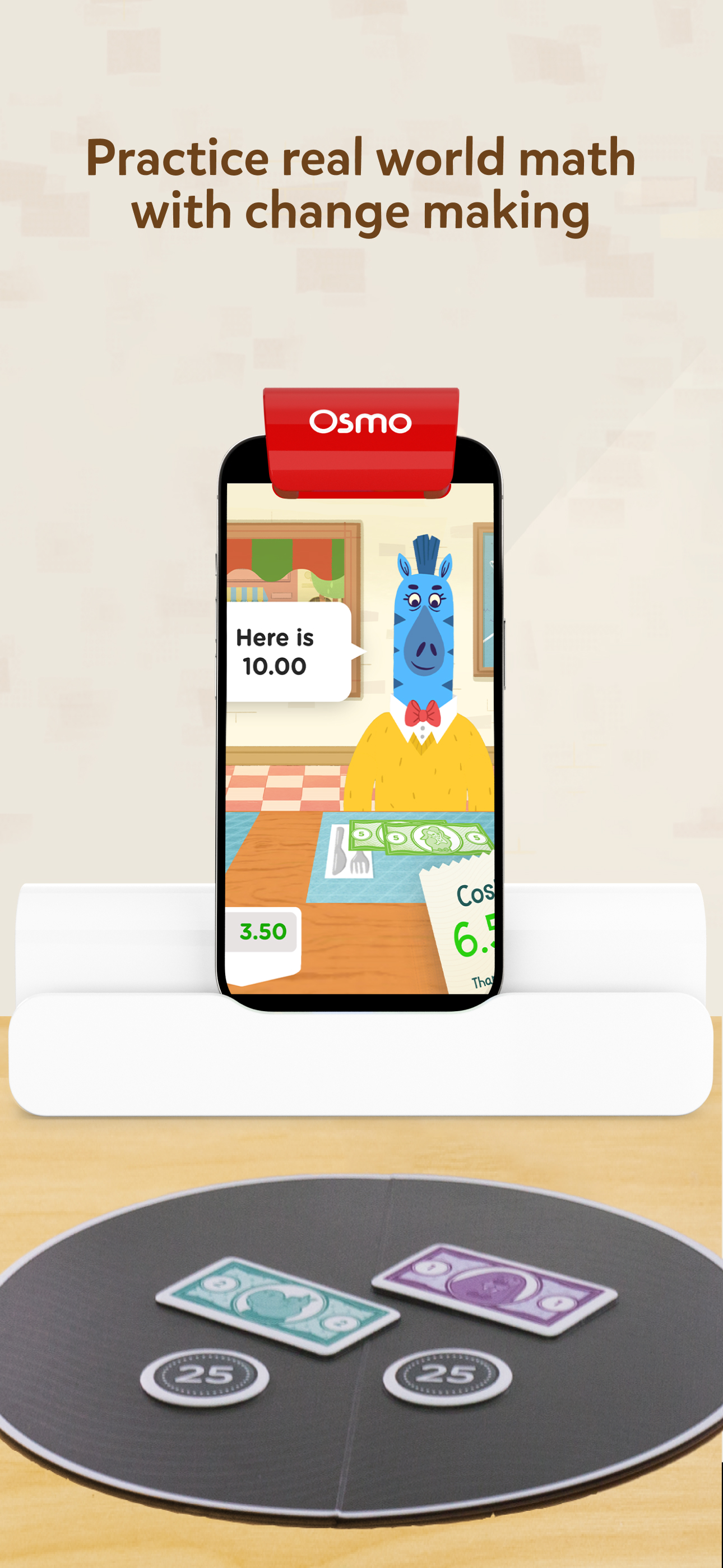Rapid Eats Driver