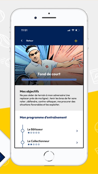 Screenshot #3 pour AST Herblay