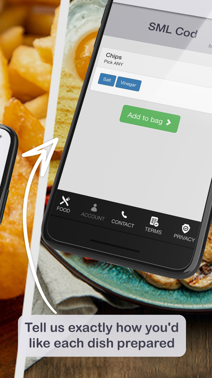 Anchor Fish  Chips in Bristol