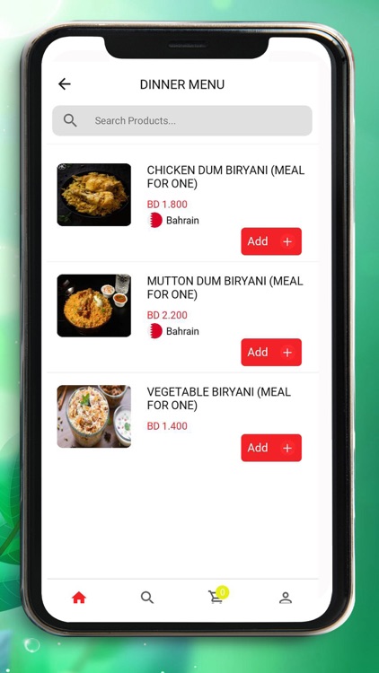 Jay's Kitchen Online