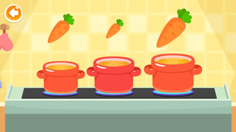 Baby Games for 2-5 Year Olds. screenshot-0