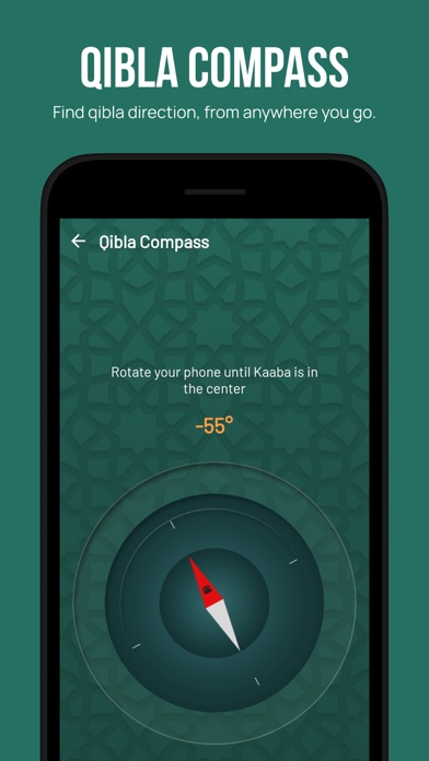 Islam Central Screenshot