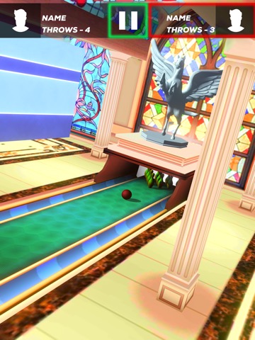 Bowling Strike 3D Bowling Gameのおすすめ画像3