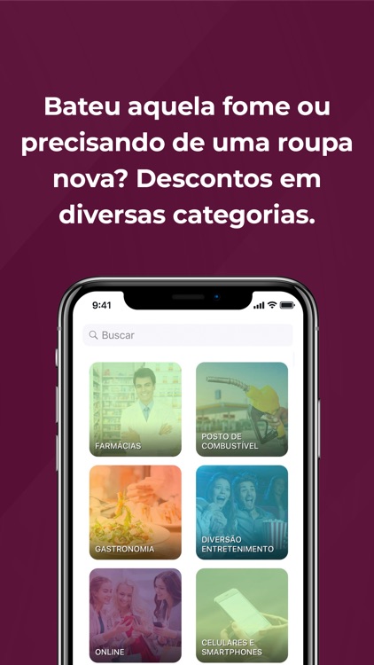 Vantagens Clube screenshot-5