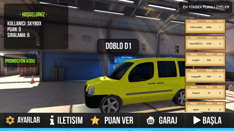 Dobloyun screenshot-5