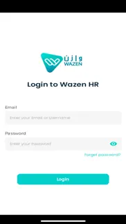 wazen-hr problems & solutions and troubleshooting guide - 1