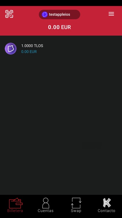 Kwallet screenshot-3