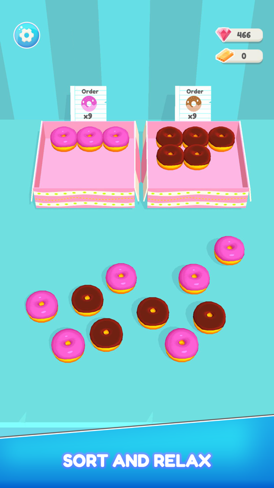 #6. Organize It! (iOS) 由: Virtual Projects