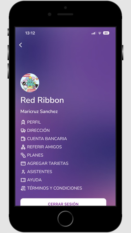 wisp provider screenshot-5