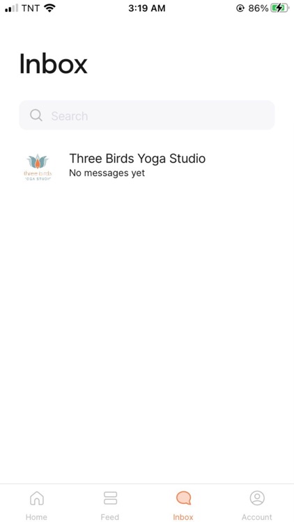 Three Birds Yoga screenshot-3