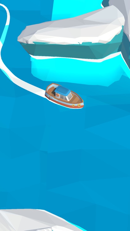 AquaRush: Sea Survival