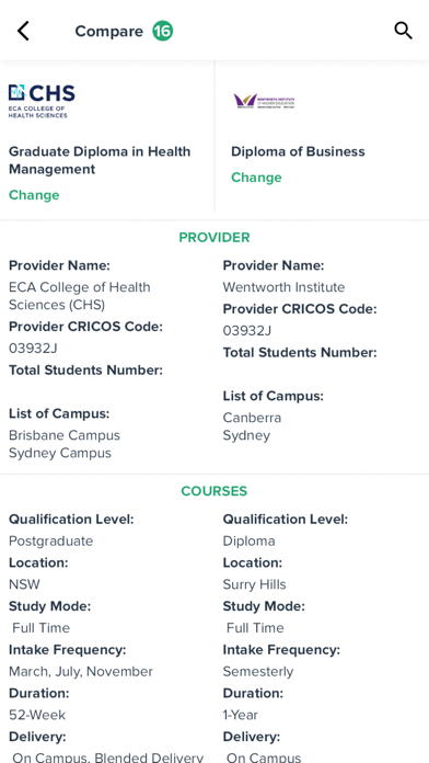 Educonnect Screenshot