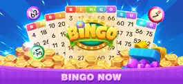 Game screenshot BingoBuzzBlitz mod apk