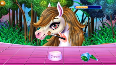 Pony Fashion Show Screenshot