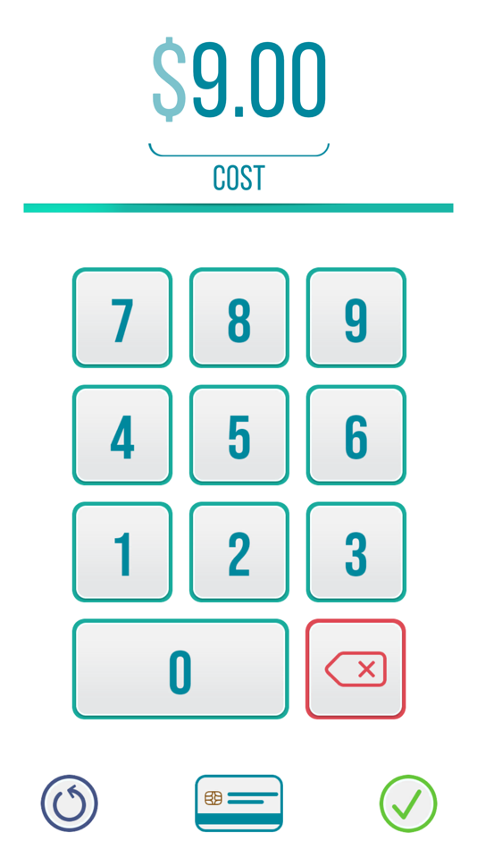 #2. Cashier @ Work (iOS) 由: Attainment Company