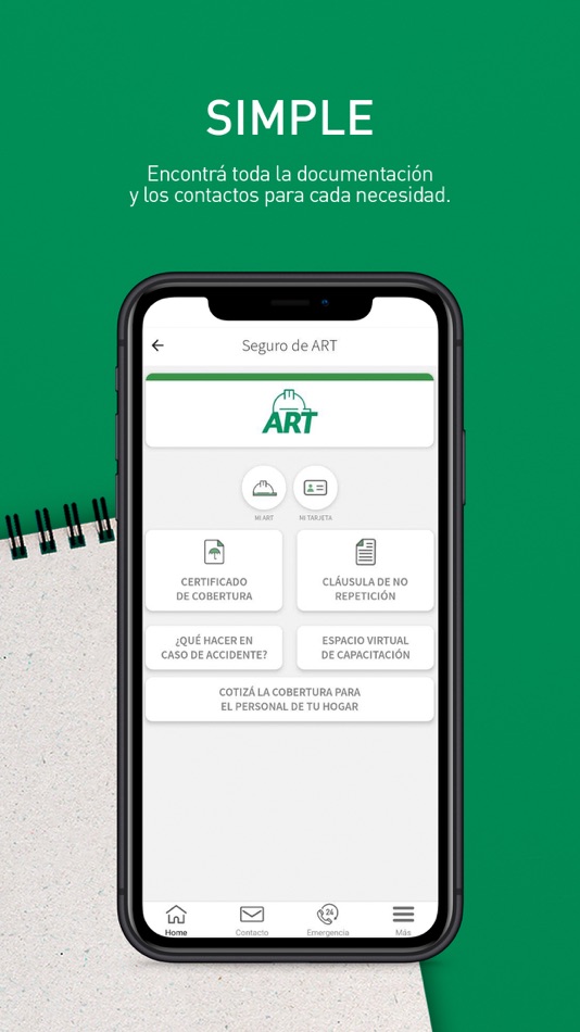 #3. Experta ART (iOS) Podle: Experta ART