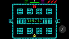 Game screenshot ZX Globus hack