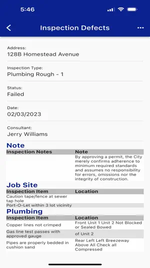 Burgess Go! screenshot 4