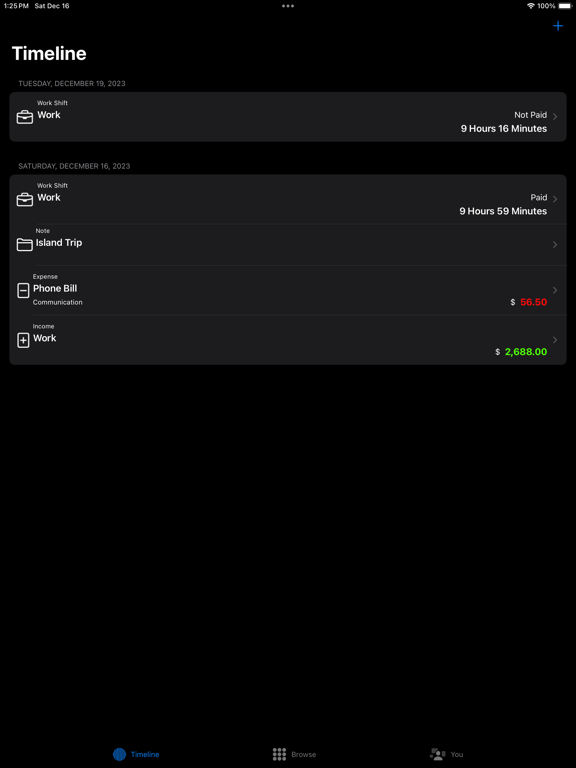 Screenshot #4 pour ASPRYX