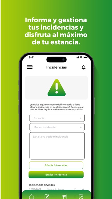 El Delfín Verde Screenshot