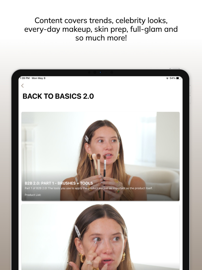 MAKEUP BY KELLI ANNE