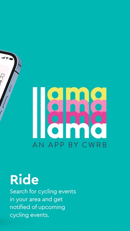 Llama – An App by CWRB screenshot-4