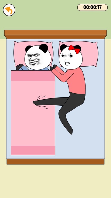 Crazy Lovers:Love Simulator Screenshot