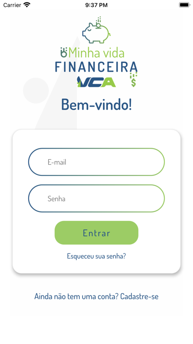 VCA Lotear Screenshot