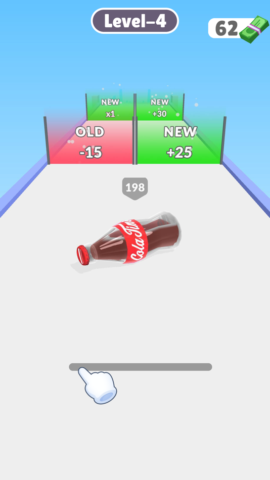 #1. Fragile Roll 3D (iOS) 由: SnackPlayStudio Private Limited