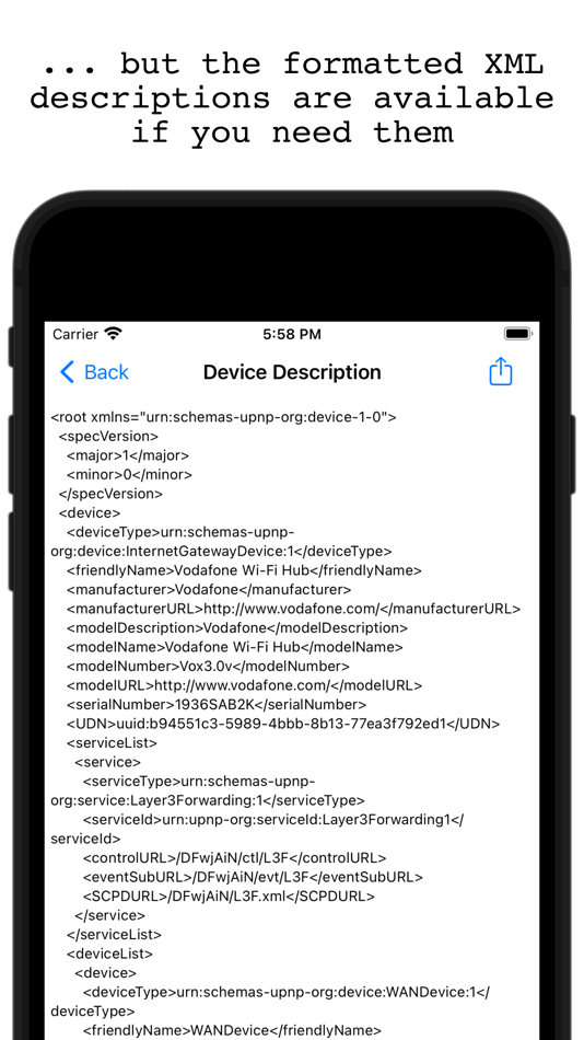 #5. uPnP Mate (iOS) 由: Yuk-Lun Wong