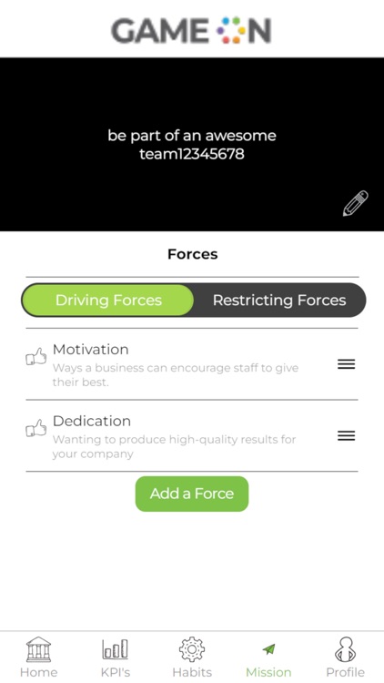 Game On Perform screenshot-8