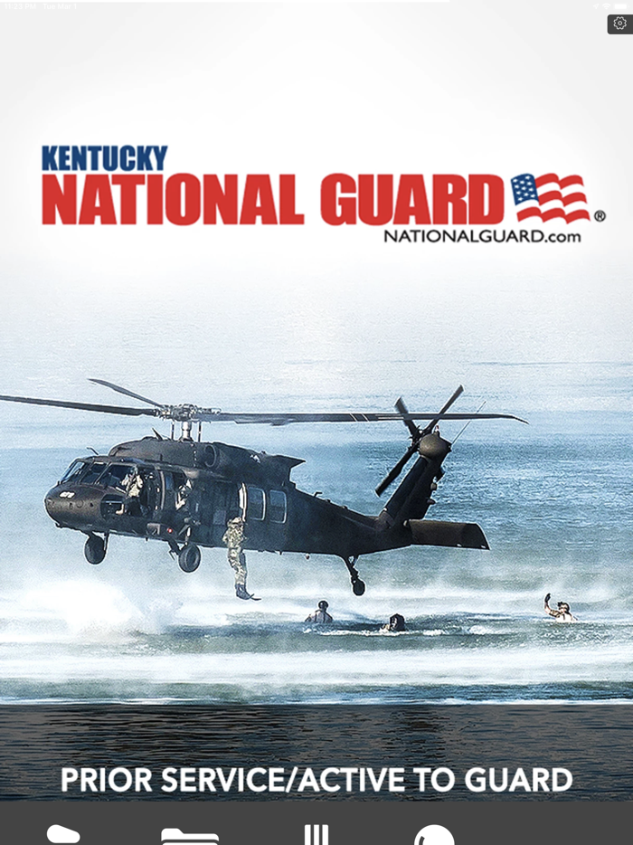 Kentucky National Guard