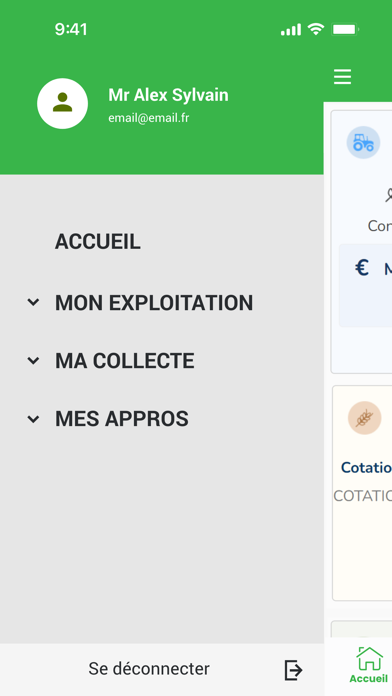 Stophytra Screenshot
