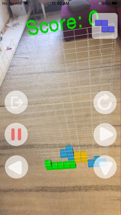 Block Puzzle AR ٞ