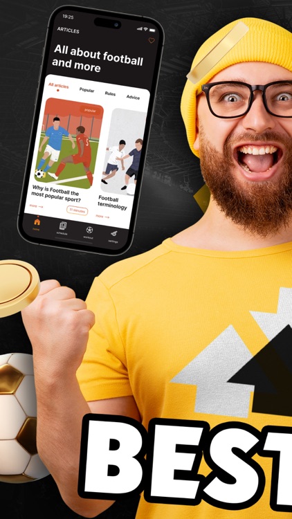 befairs: Football Success