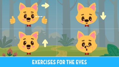 Shapes & Colors for toddlers 3 Screenshot