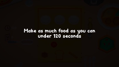 88g Cooking Chronicles: Flavor Screenshot