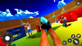 Game screenshot FPS Cover Gun Fire Shooting hack