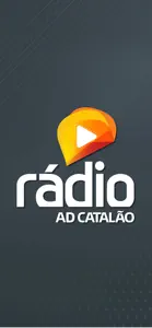 Radio ADCatalão screenshot #3 for iPhone