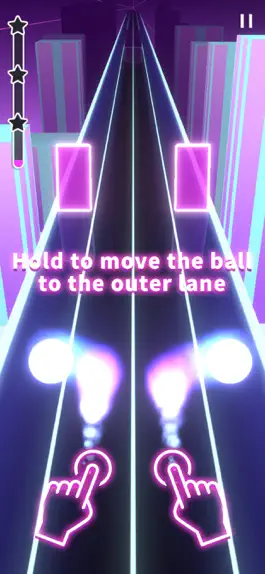 Game screenshot Beat Twins -  Rhythm Game mod apk