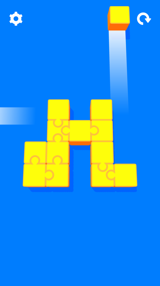#6. Jigsaw Split (iOS) 由: Mehmet Ozdemir