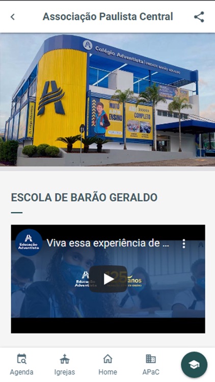 Paulista Central screenshot-3