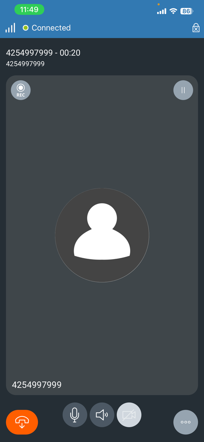 Accelerate Networks Mobile