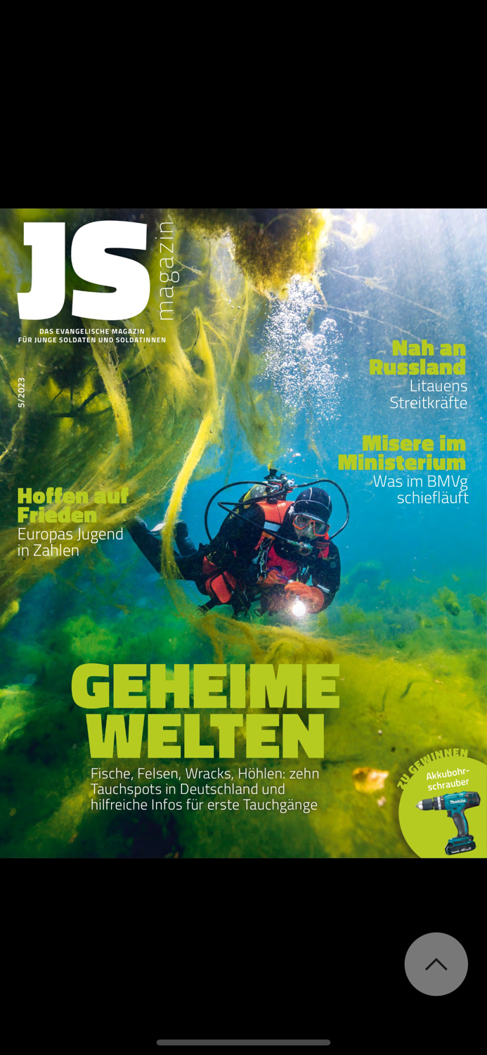 JS-Magazin