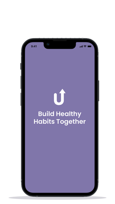 Upward: Build Habits Togetherのおすすめ画像1