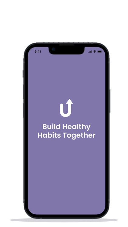 Upward: Build Habits Together