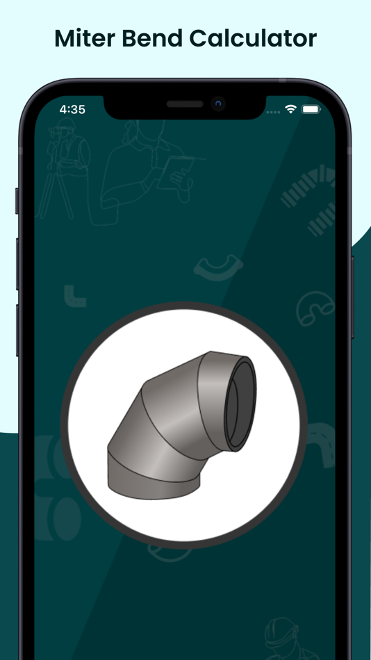 #1. Cut Bend Layout (iOS) Podle: Kantaben Gorasiya