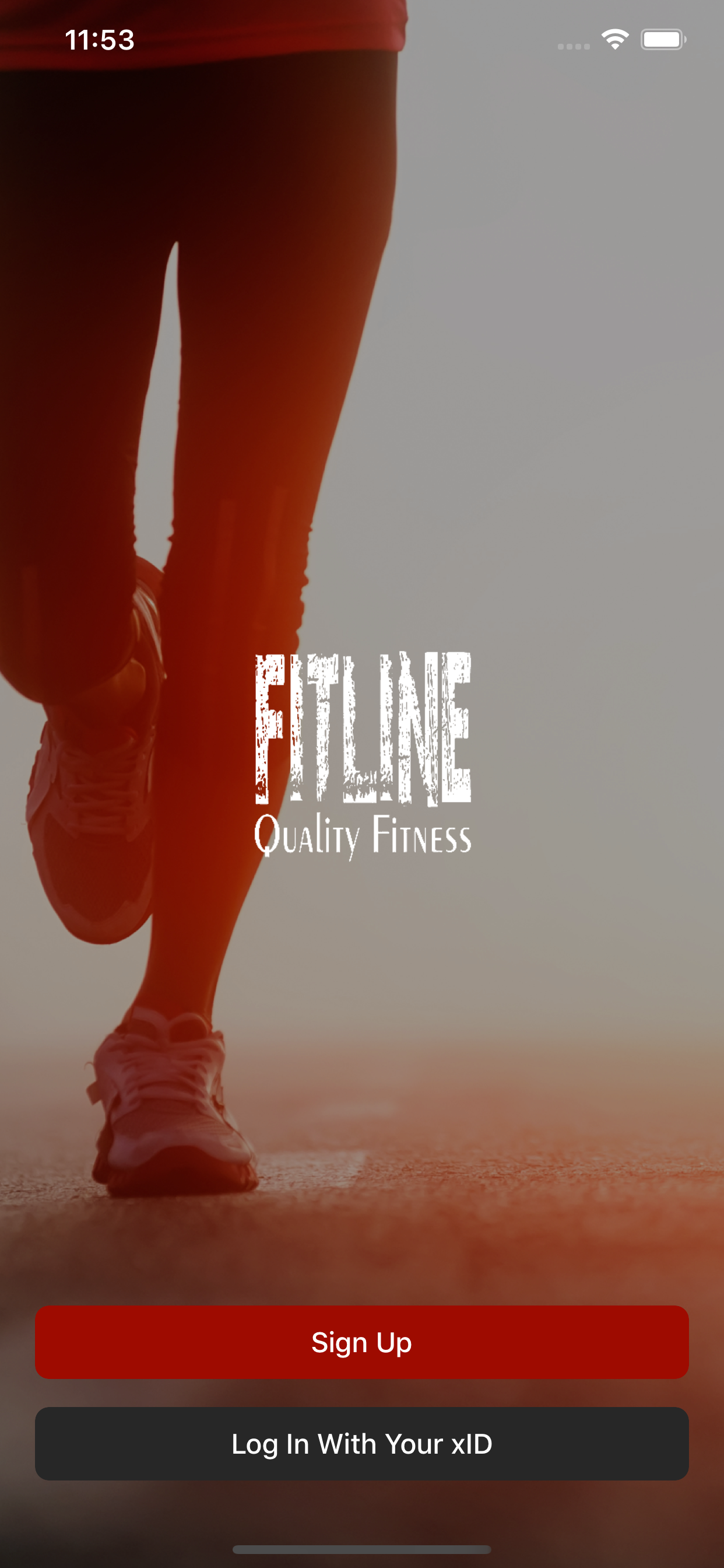 FITLINE.